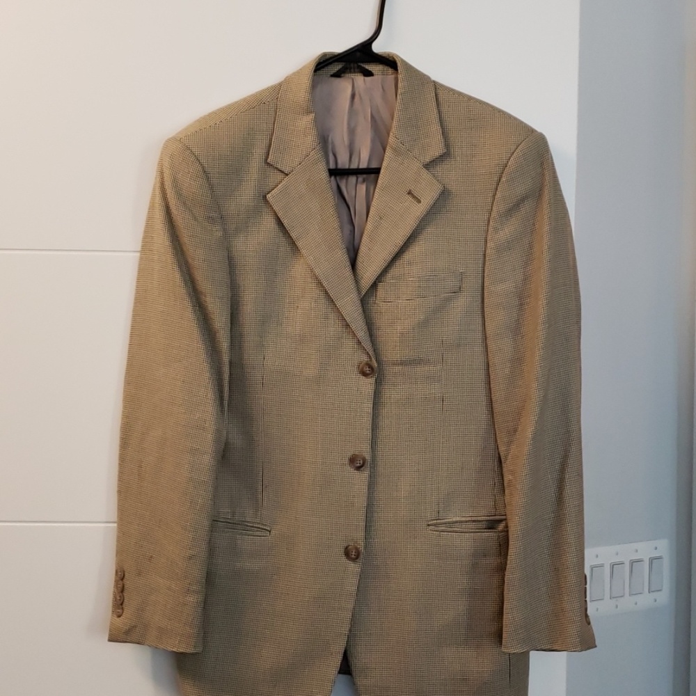 Fumagalli blazer